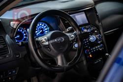 ئينفنتي QX70